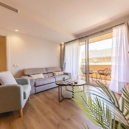 Bravissimo Domenica, 2 Bedrooms And Balcony Girona Exterior photo