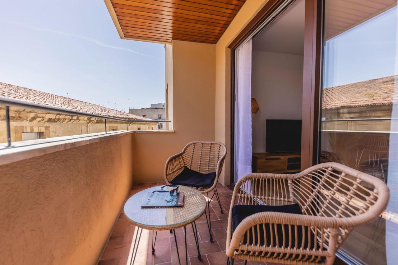 Bravissimo Domenica, 2 Bedrooms And Balcony Girona Exterior photo